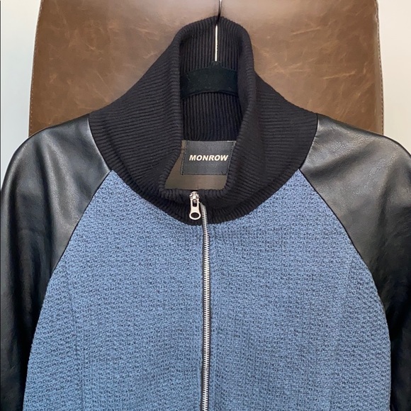 MONROW Women’s Jacket - Picture 2 of 6